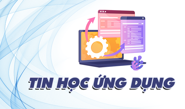 Tin học ứng dụng