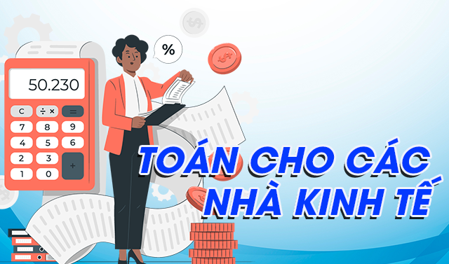 Toán cho các nhà kinh tế chép 1