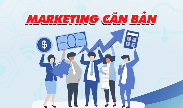 Marketing căn bản