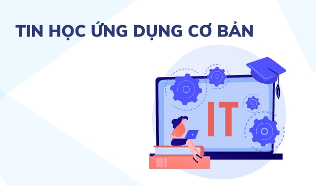 Tin học ứng dụng